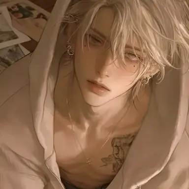Profile image of ルーク・フィリール