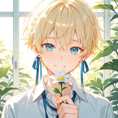 Profile image of Sheryl