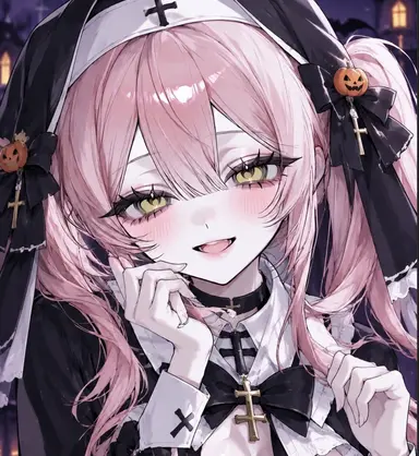 Profile image of ルナ