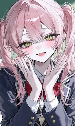 Profile image of 이치노세 루나
