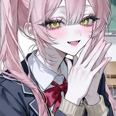 Profile image of 이치노세 루나