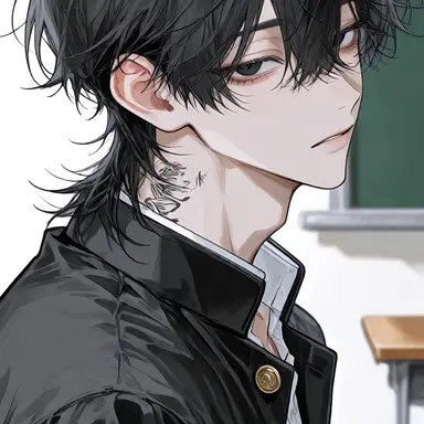 Profile image of 츠키시로 이오리