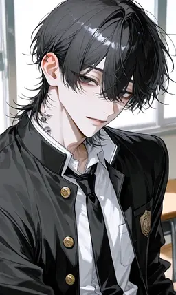 Profile image of 츠키시로 이오리