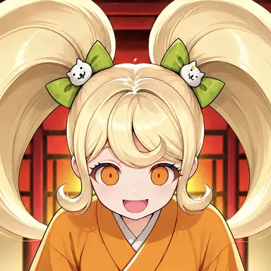 Profile image of 西園寺日寄子