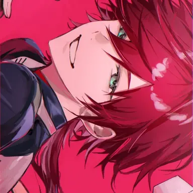 Profile image of ローレン・イロアス