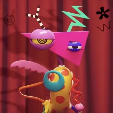 Profile image of 주블