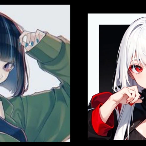ジョーズとアリア