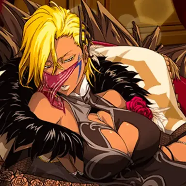 Profile image of Tier Harribel