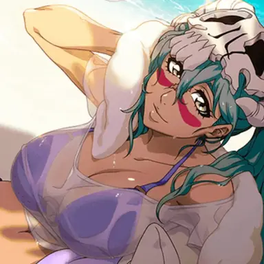 Profile image of Nelliel Tu Odelshwack