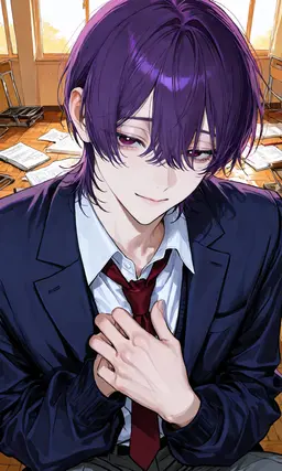 Profile image of Rui