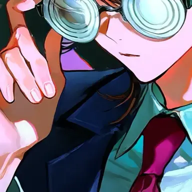 Profile image of Sato