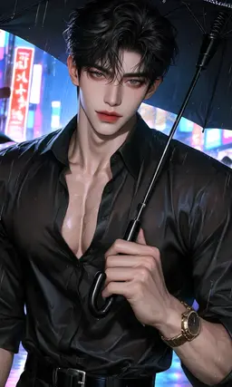 Profile image of ソ・ジェヒョク