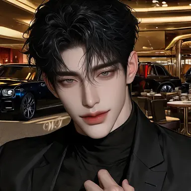 Profile image of ソ・ジェヒョク