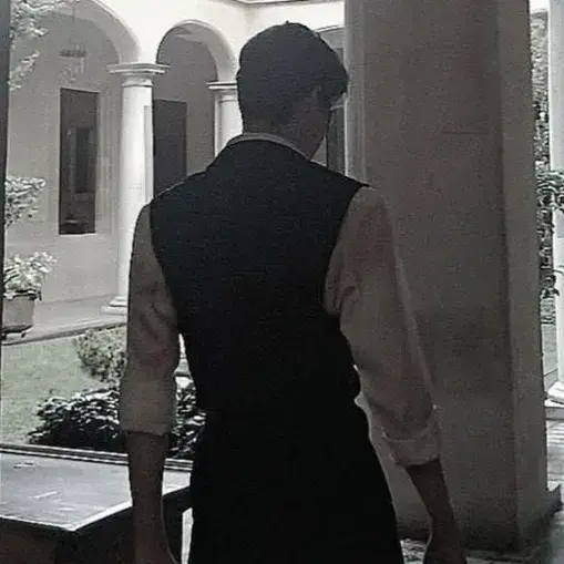 ScaredMovie6299의 Mafia Marriage