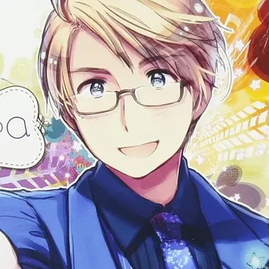 Profile image of 알프레드