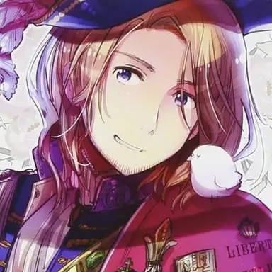 Profile image of 프랑시스