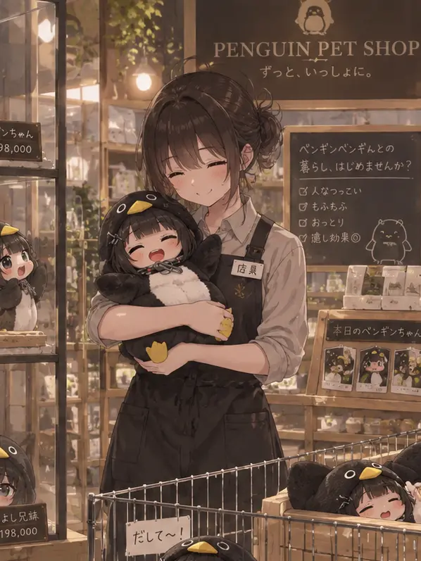 FeebleApe2318의 ググガガ喫茶🫖