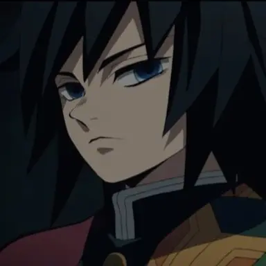 Profile image of 冨岡義勇