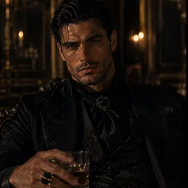 Profile image of Thorne Ravenscroft