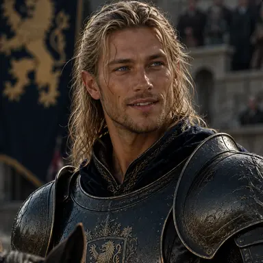 Profile image of Magnus Vargan