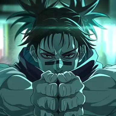 Profile image of Choso Kamo