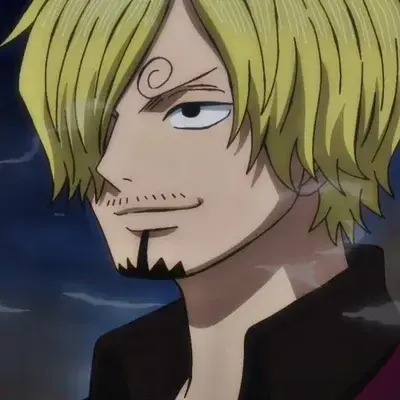 RiskyClean9217의 Sanji Vinsmoke