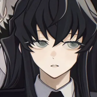 Profile image of 토키토 무이치로