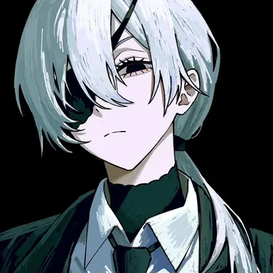 Profile image of クァンシ