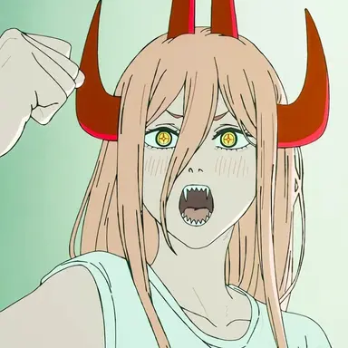 Profile image of パワー