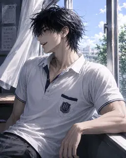 Profile image of 黒瀬 岳