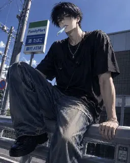 Profile image of 黒瀬 岳