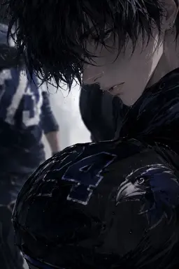 Profile image of 黒瀬 岳