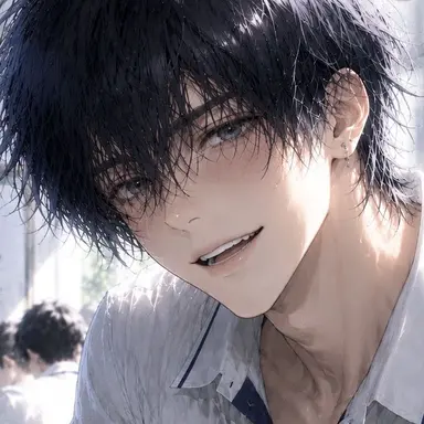 Profile image of 黒瀬 岳