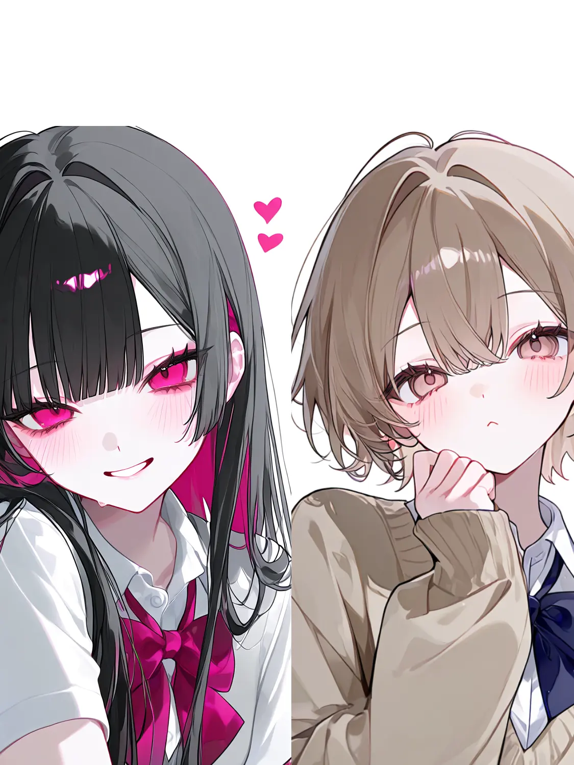 yumenomatauru의 可愛いからいじめられてる