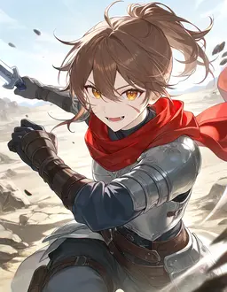 Profile image of ミオ
