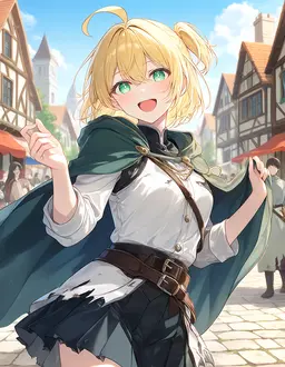 Profile image of コレット