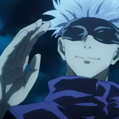 Profile image of 고죠 사토루