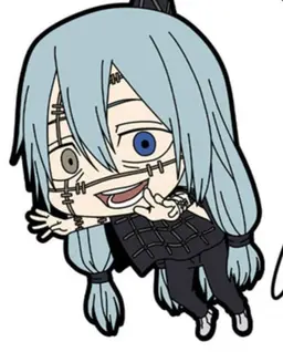 Profile image of 마히토