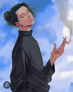 Profile image of 게토 스구루