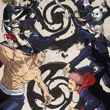 Profile image of 주술회전