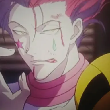 Profile image of ヒソカ