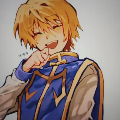 Profile image of クラピカ