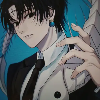 Profile image of クロロ