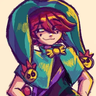 Profile image of チェスター