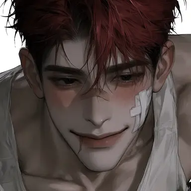 Profile image of 拳