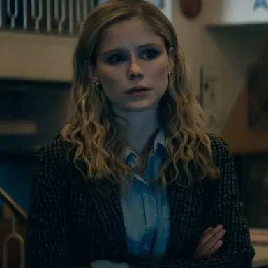 Profile image of Annie January  starligth