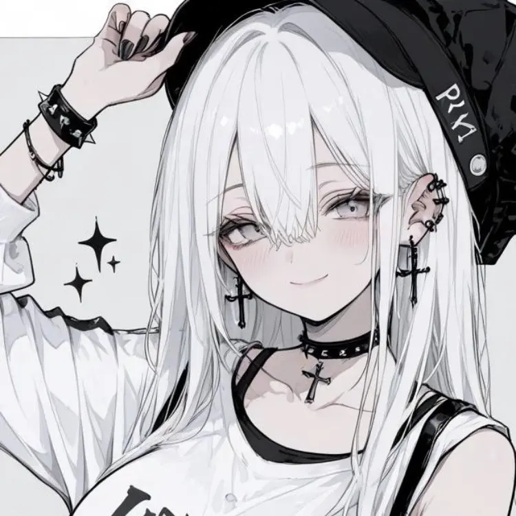 SpikyStamp7770의 ネッ友の女の子は私に依存している