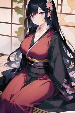 Profile image of お市