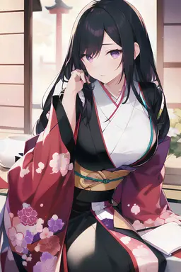 Profile image of お市