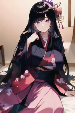 Profile image of お市